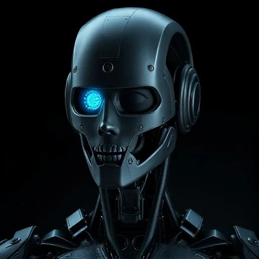 Synthetic operative portrait